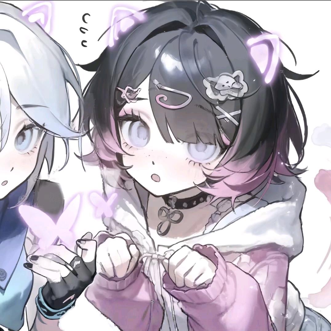 小羊_
