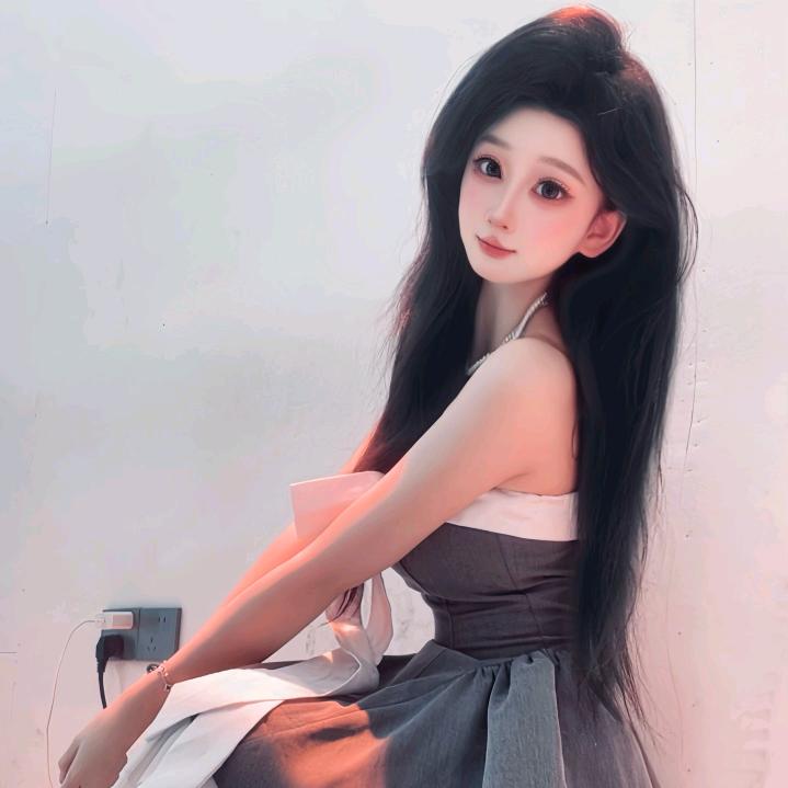 😋给平胸的小姐姐送小心心😋（退）