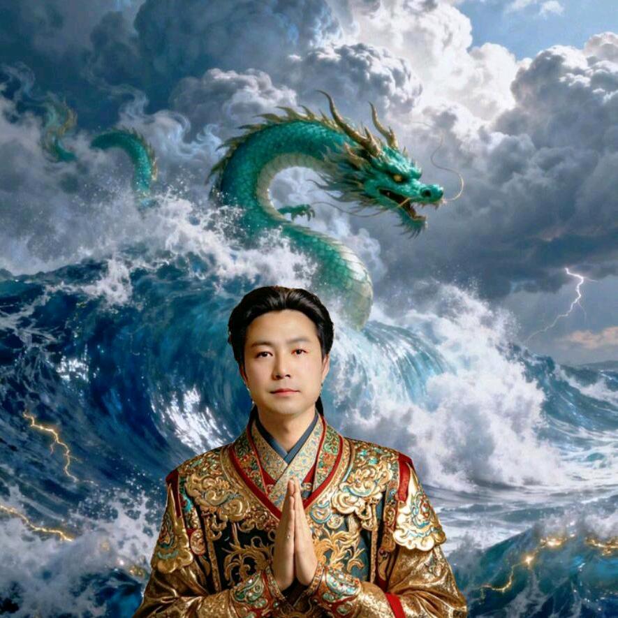紫薇-天相