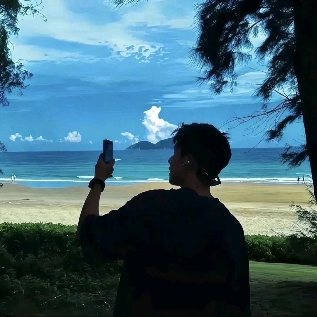 迷失森林