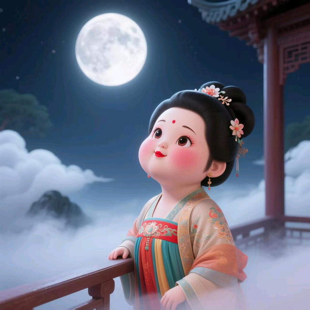 嘟嘟小可爱