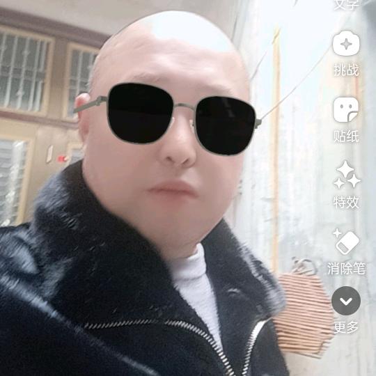 山东光头包桌大席哥，杨北战