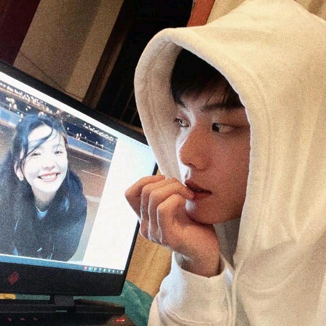 你好