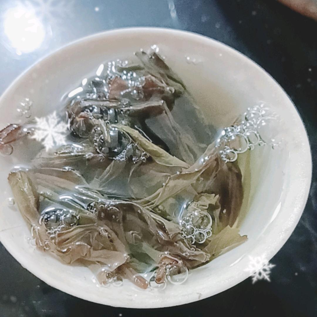 美美