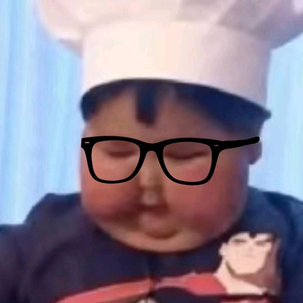 我又怎么了