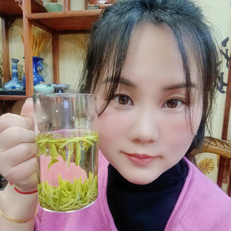 徽谷茶业