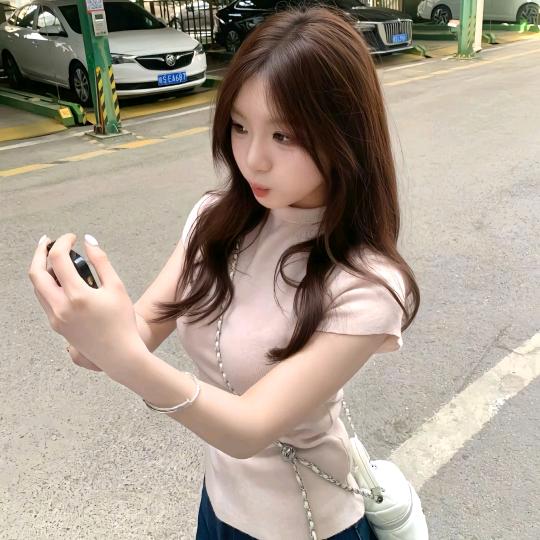 小妮妮  坎窝守仓