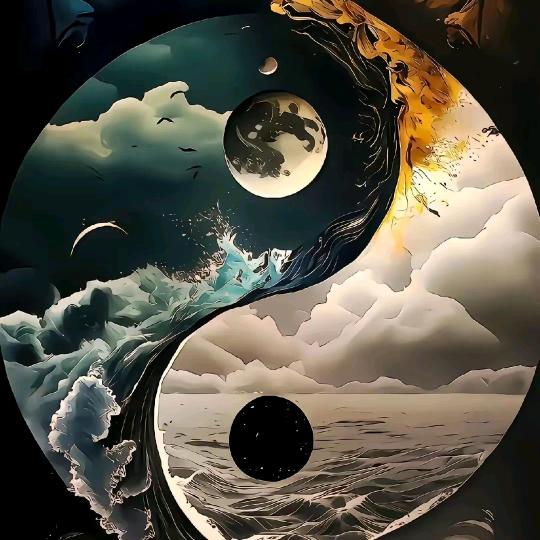 天蝎♏星轨者