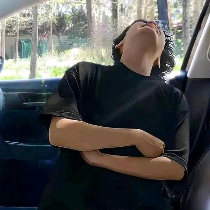 失眠