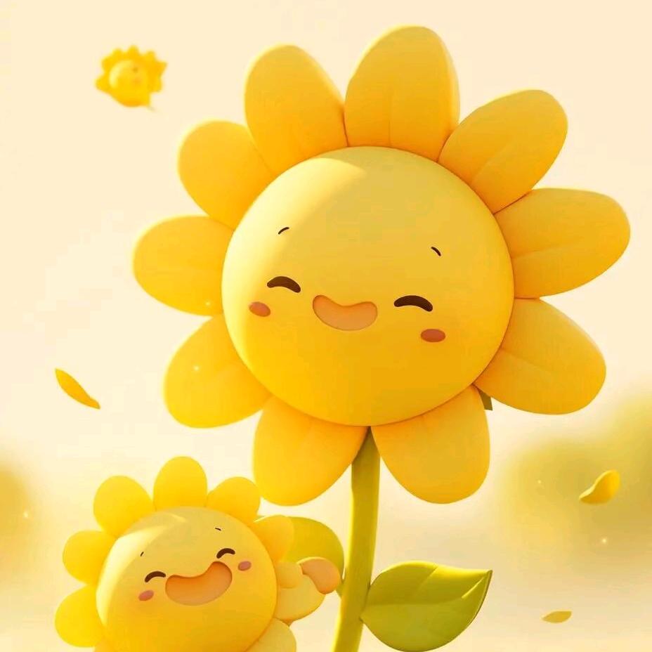 💕初雪飘落💕