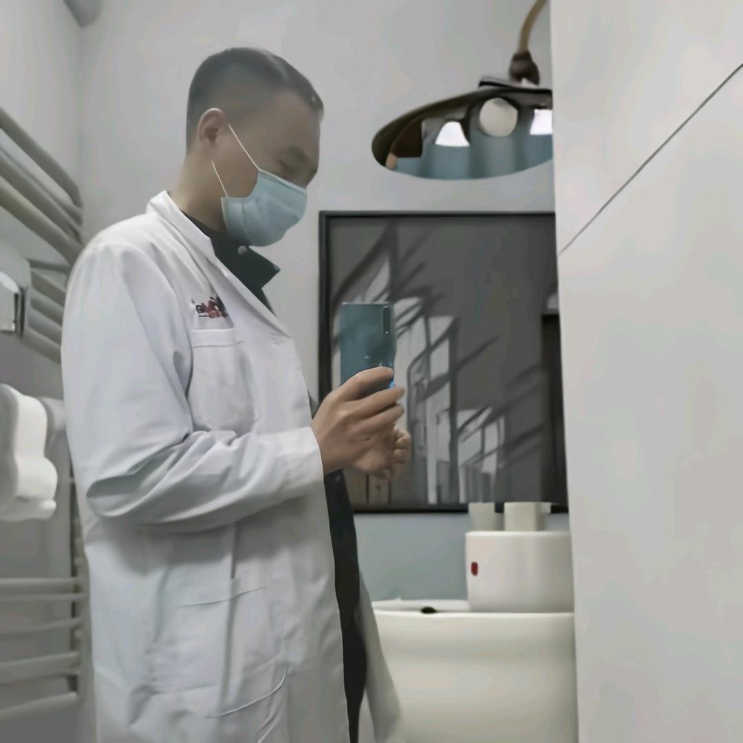 德惠执业兽医师