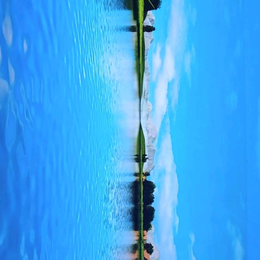 可爱