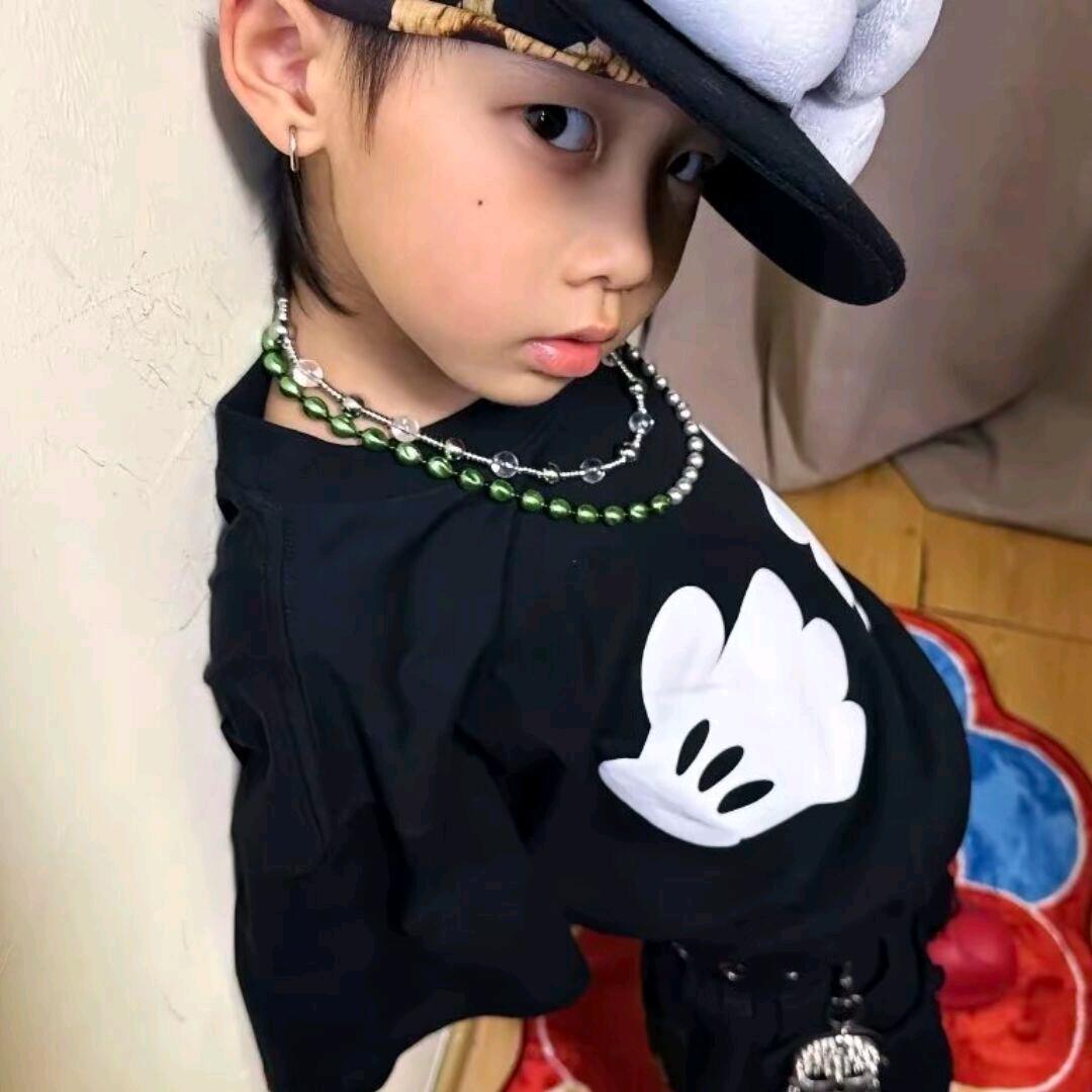 暂停键