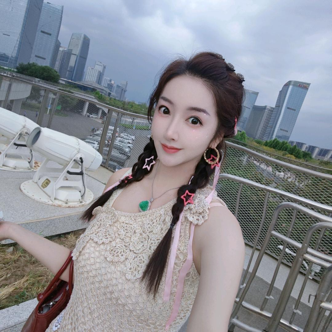 Self-💗王柏月