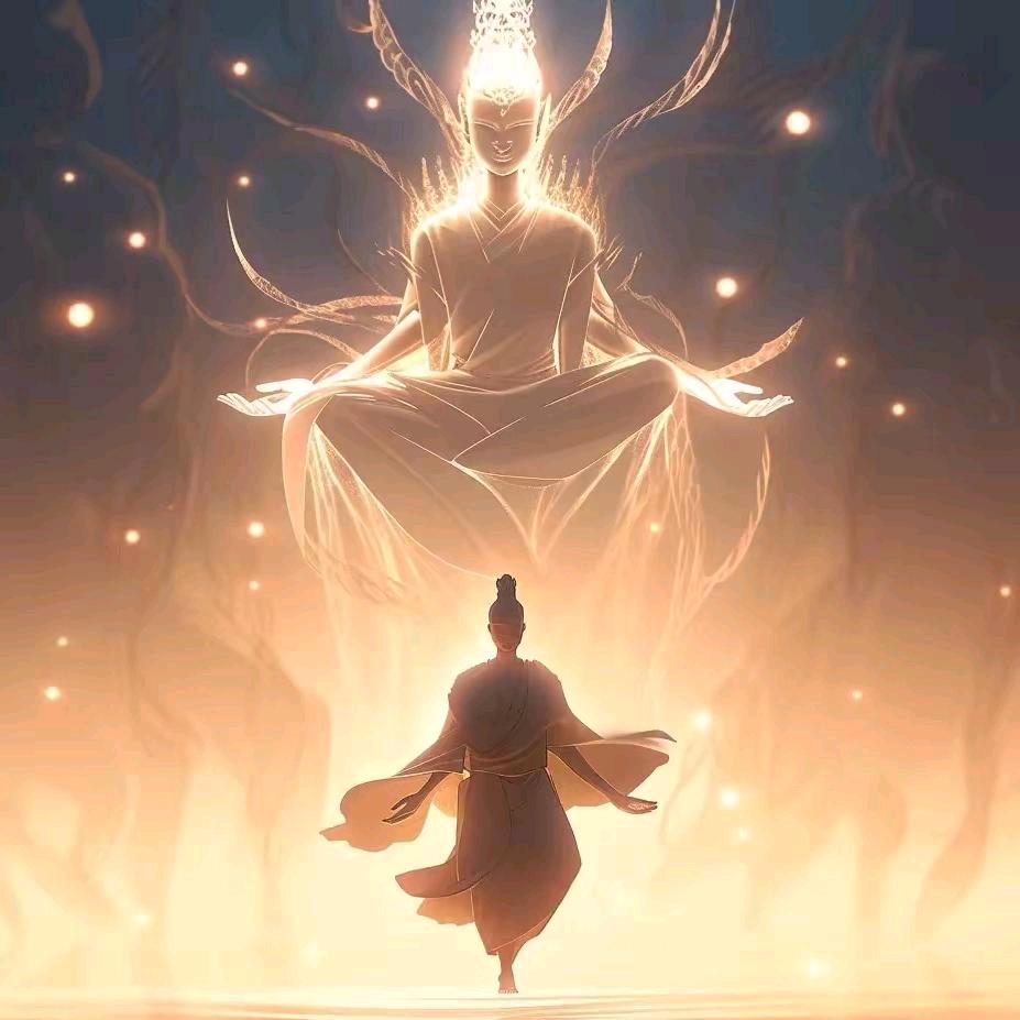 太白金星