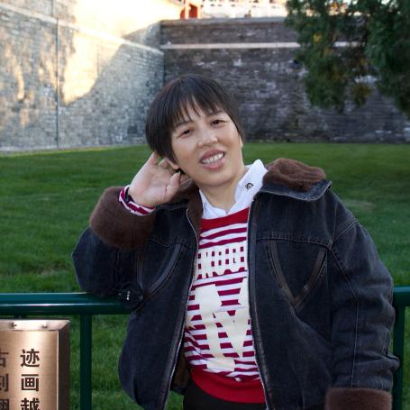 团团圆圆