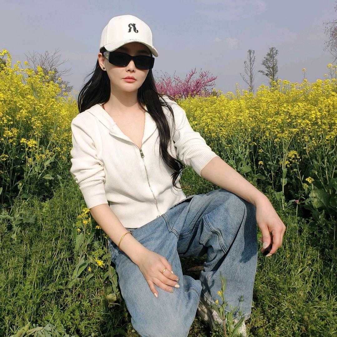 成长后