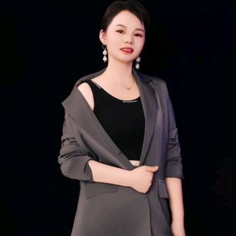 新动发光字（静美）