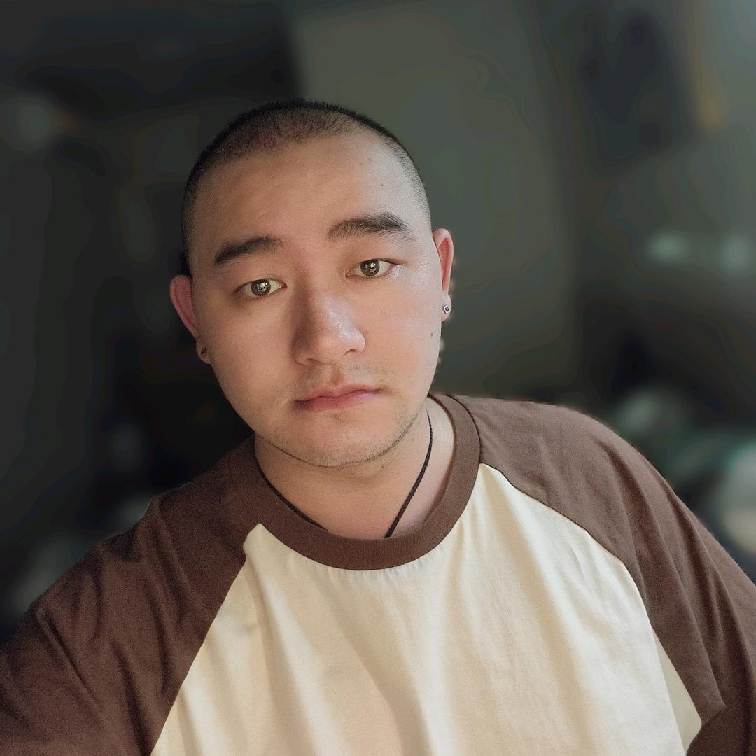 爱做饭的張先生