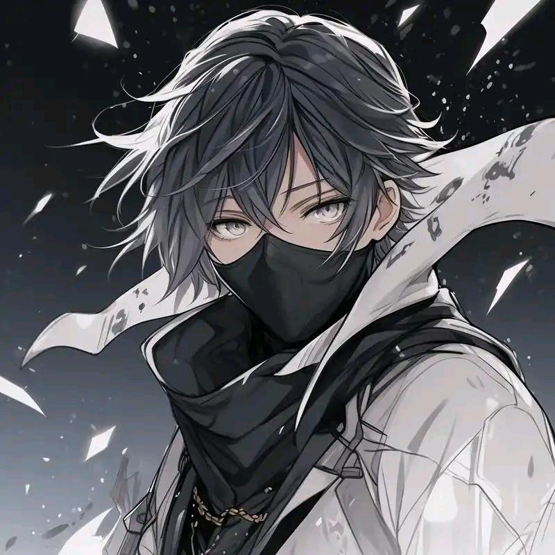 楚逍（三角洲考官）