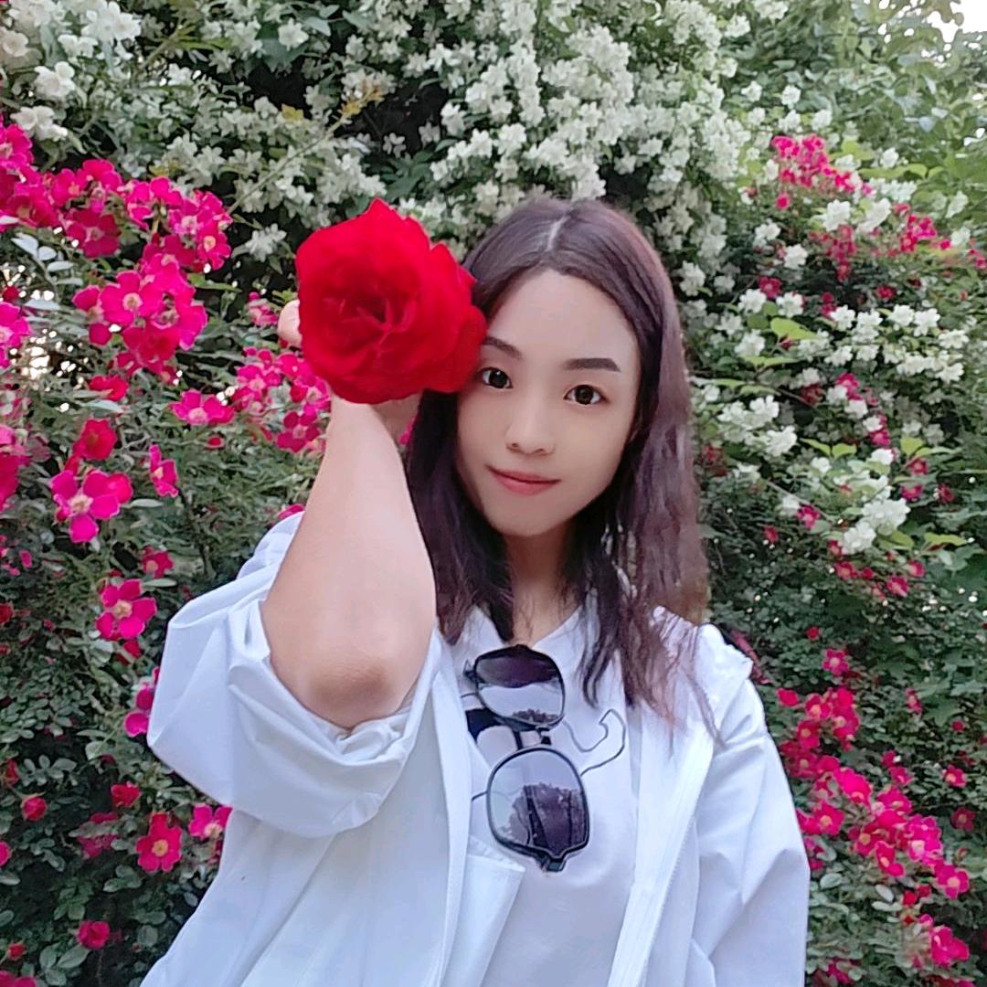 我是西子🍉🍉