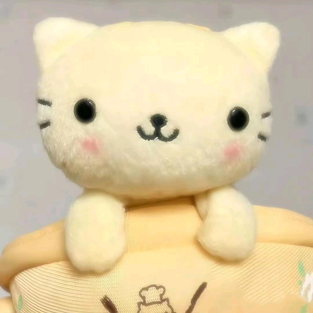 甜甜汤圆