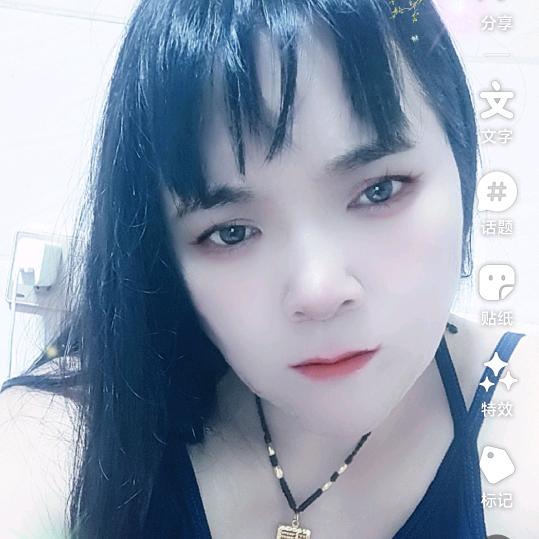 云南阿珍七六年的单身侯姐  人苦  命苦