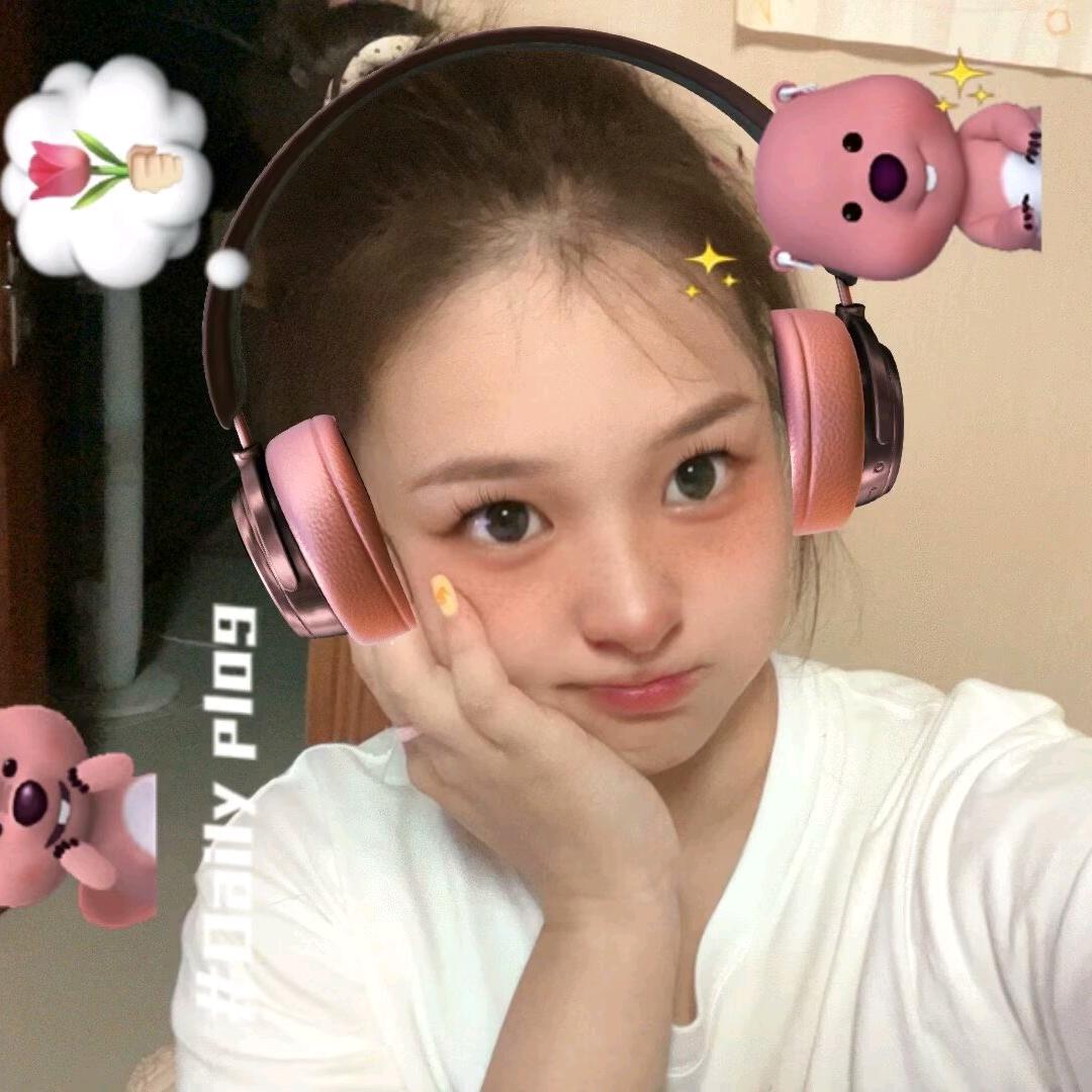 l'm韩梅梅