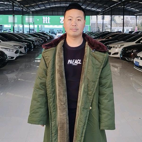 爱车旅途车行（蔡哥）