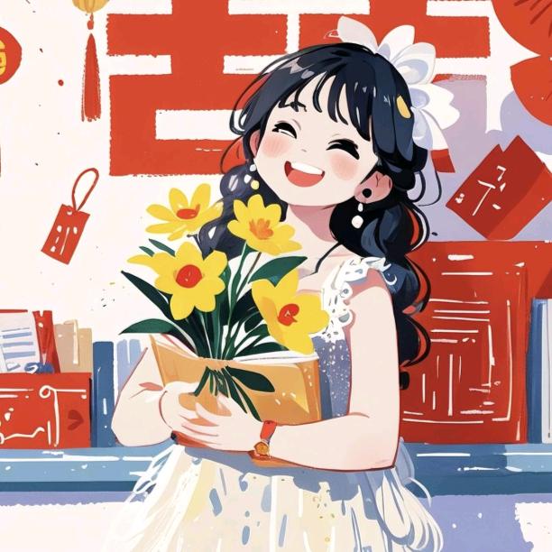 小胖☀️（努力版）