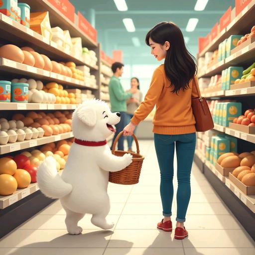 静静的好物分享