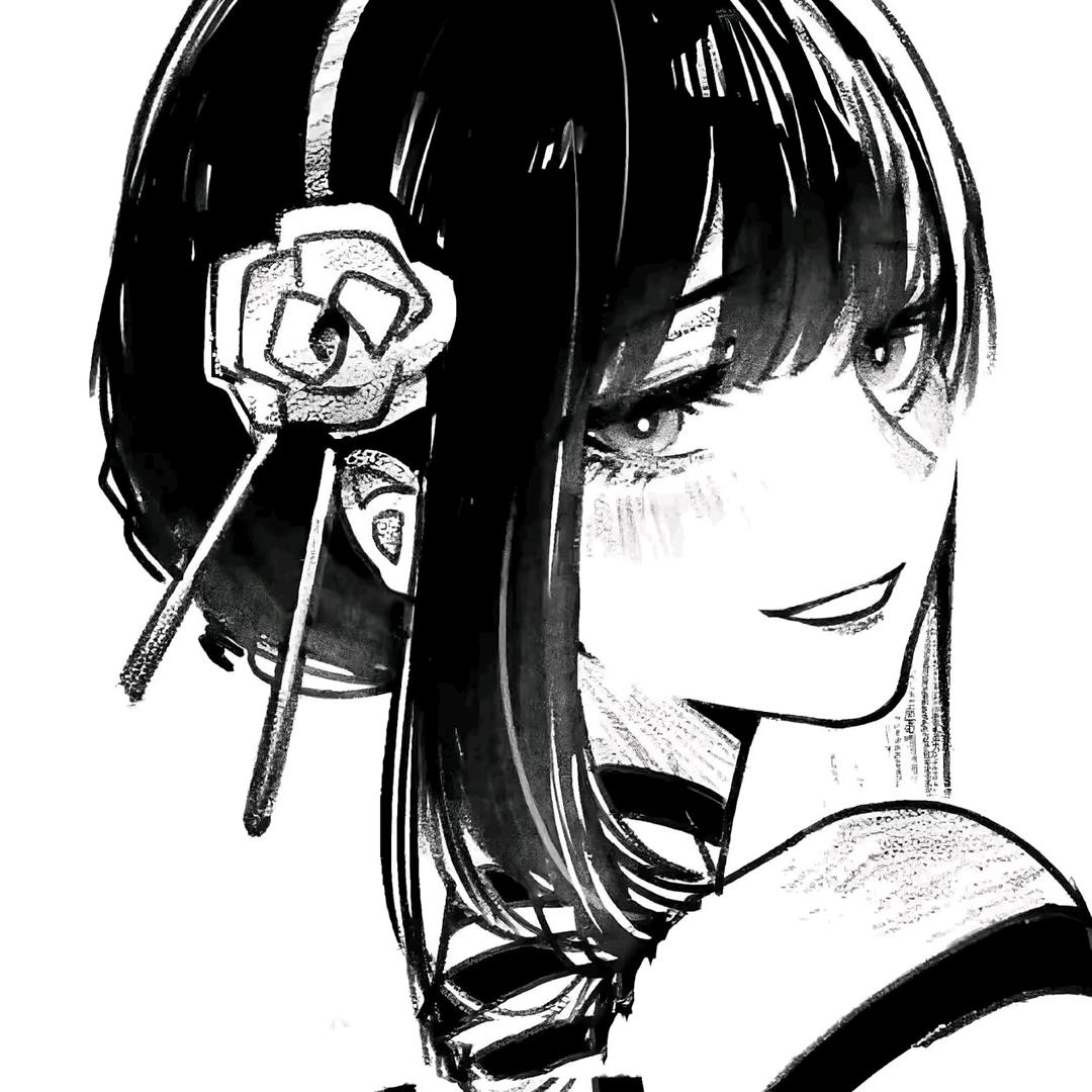 钓个男人当狗玩💍