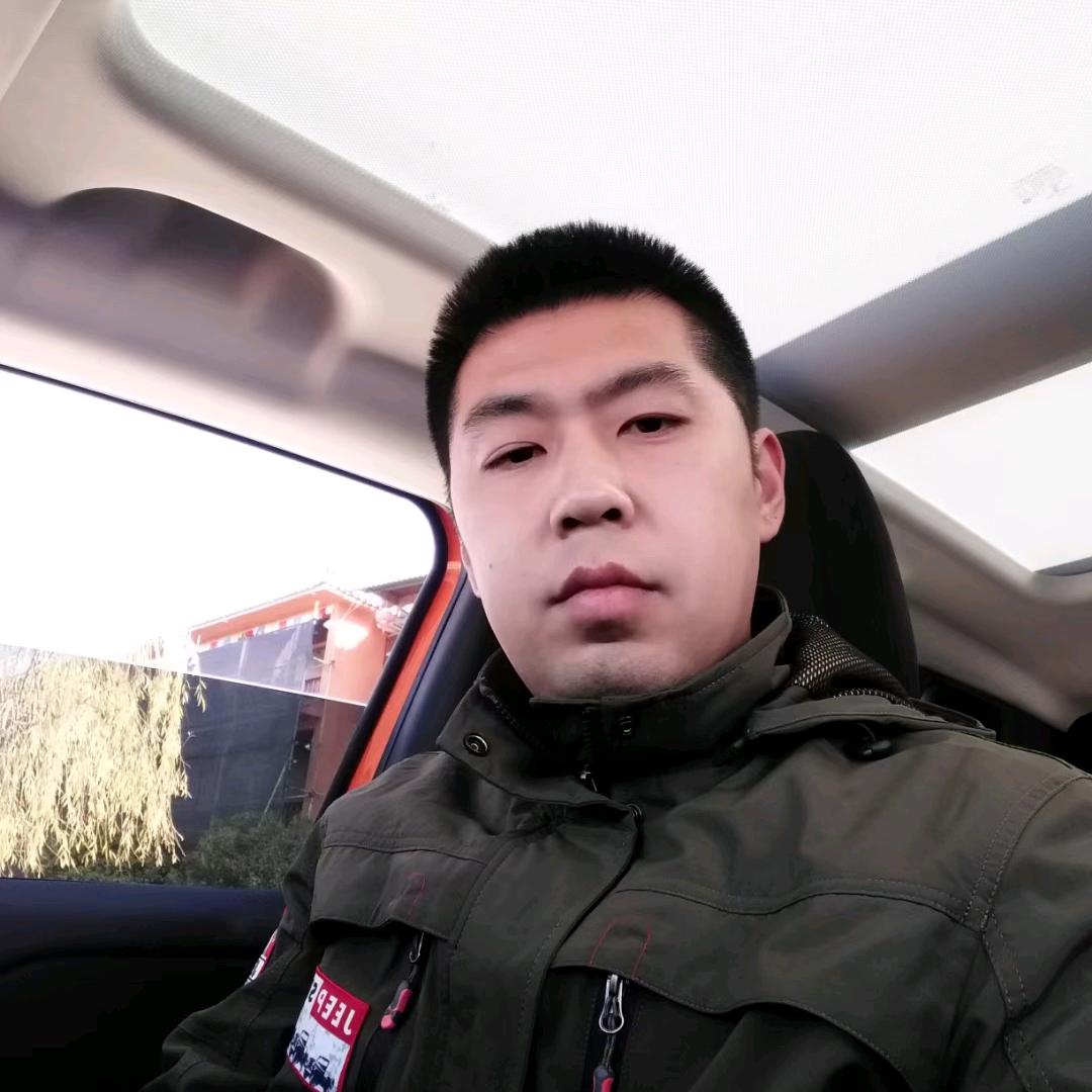 丽江速驰老张盘车