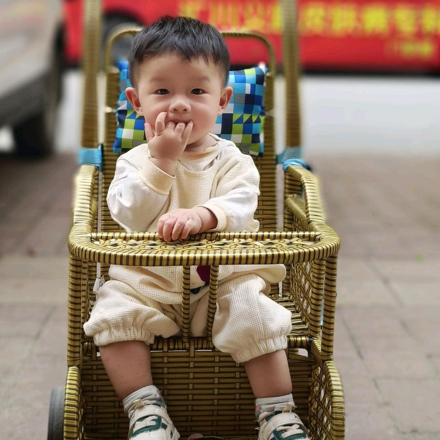 严果果生活日常