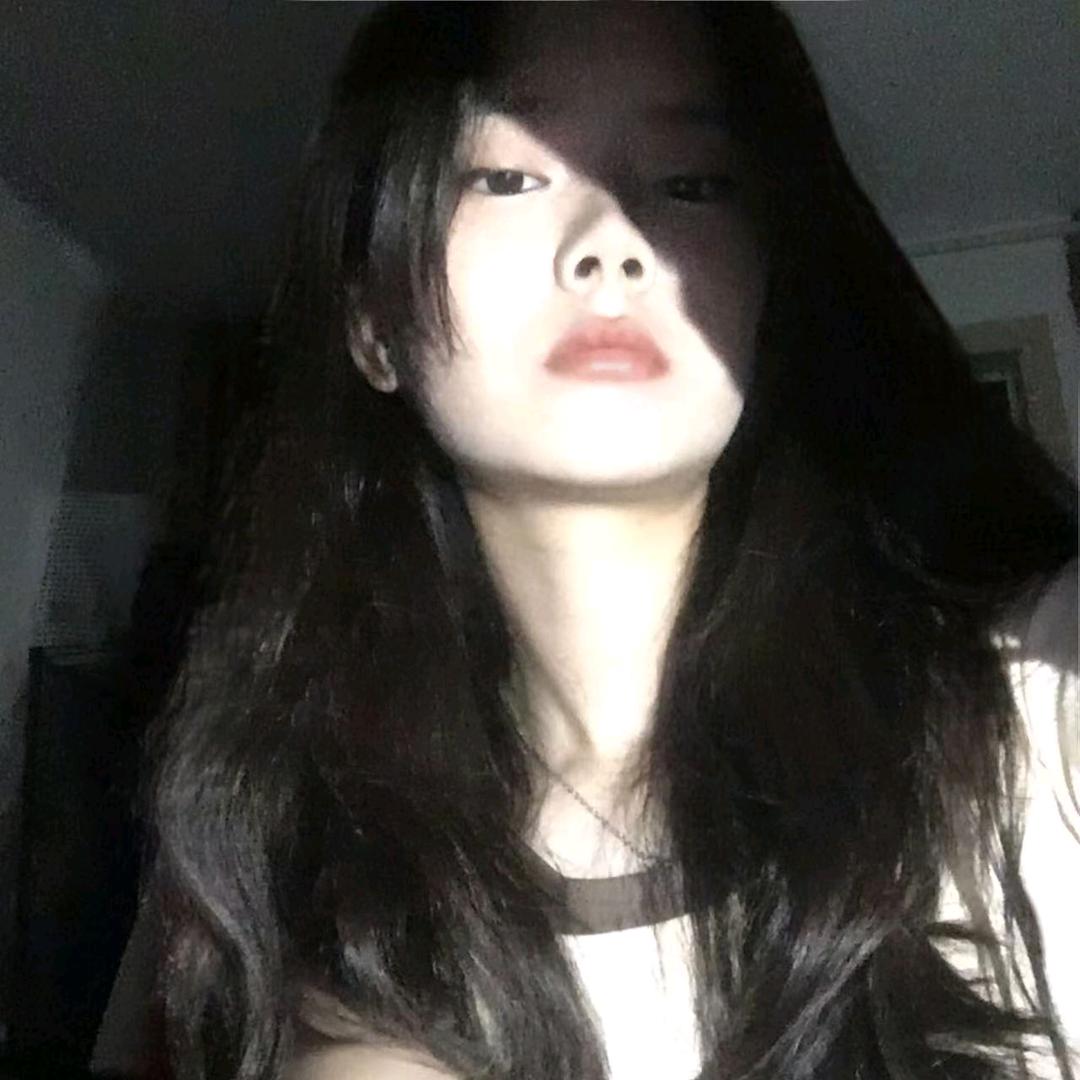 很迷糊