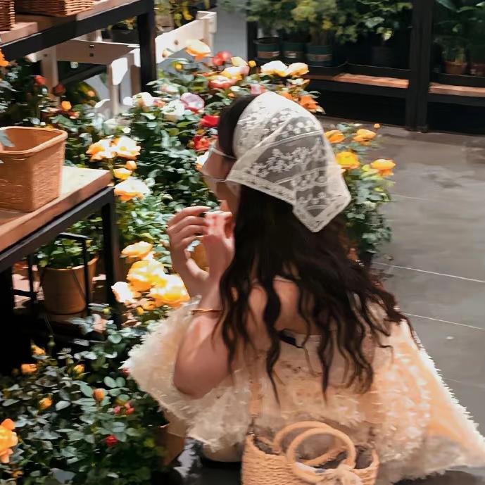 媛辰真可爱吖！（命好版）