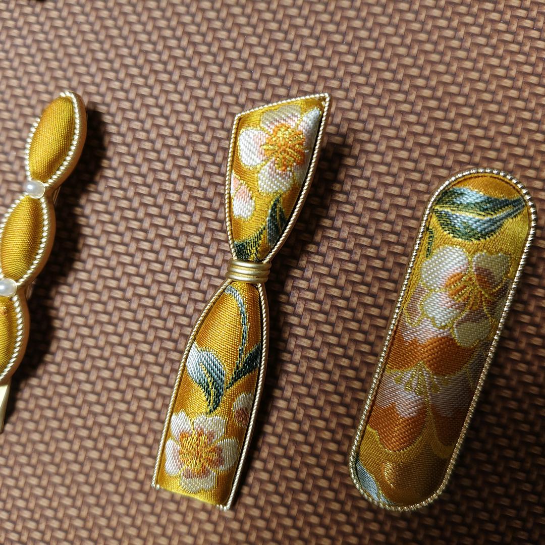 繁花锦绣手作小铺