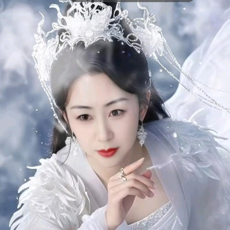 红❣️