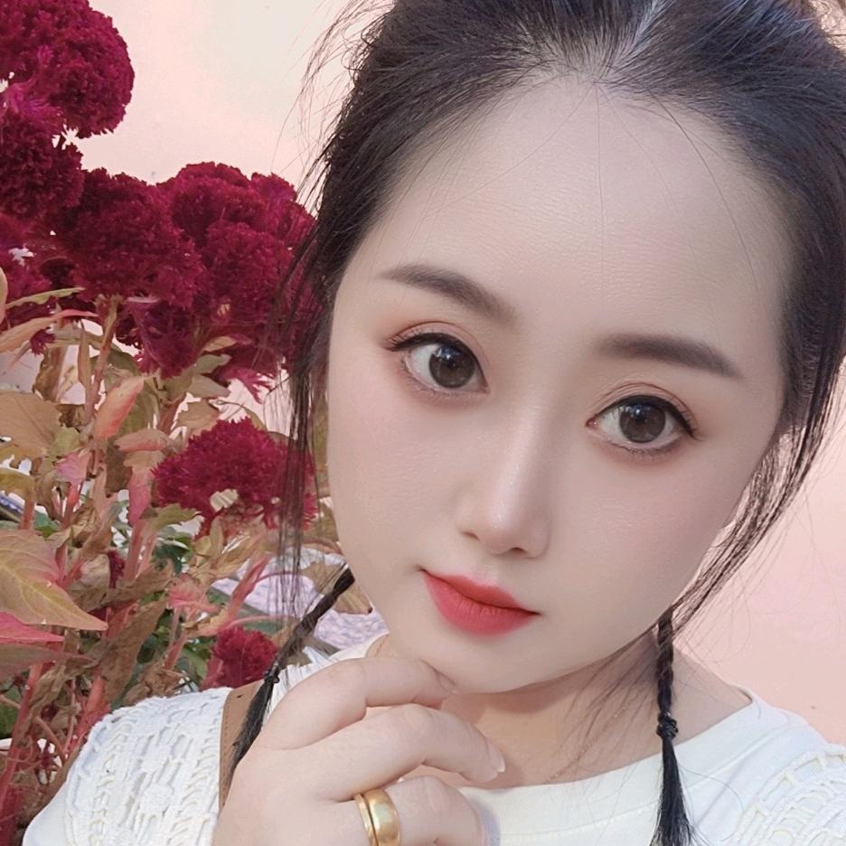 二吖不乖🌸