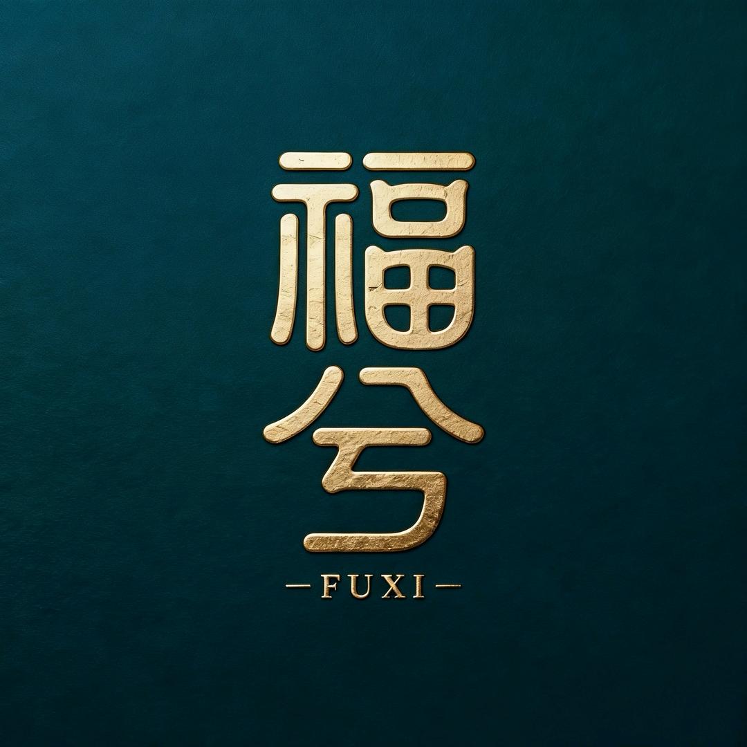 福兮角梳