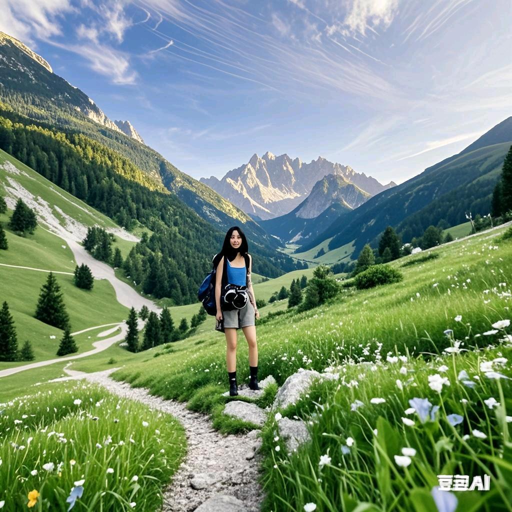 云旅陳姐