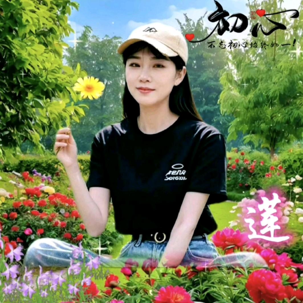 一生的回憶巜拒绝私聊）