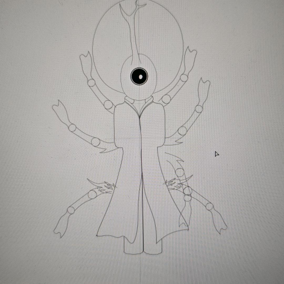 故人