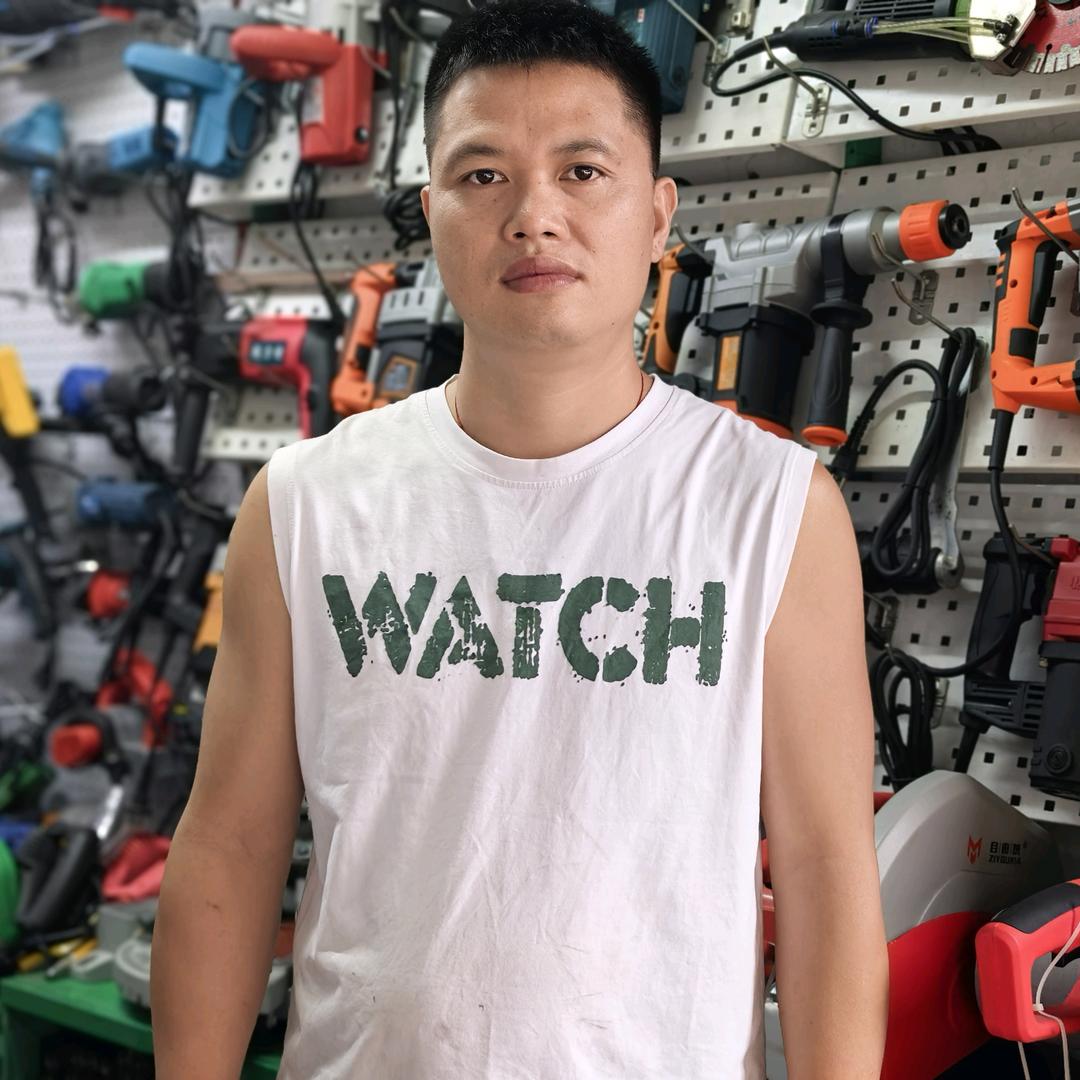 工具急诊科刘哥