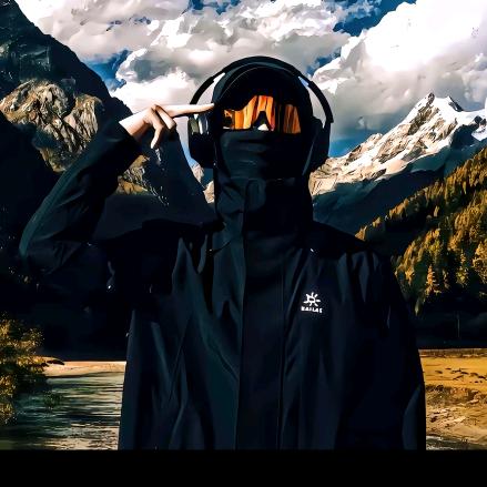 他们都喊我杨宝器