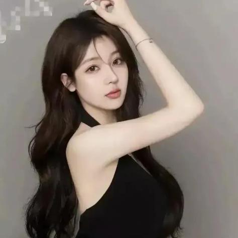 叶珂(可可爱爱))