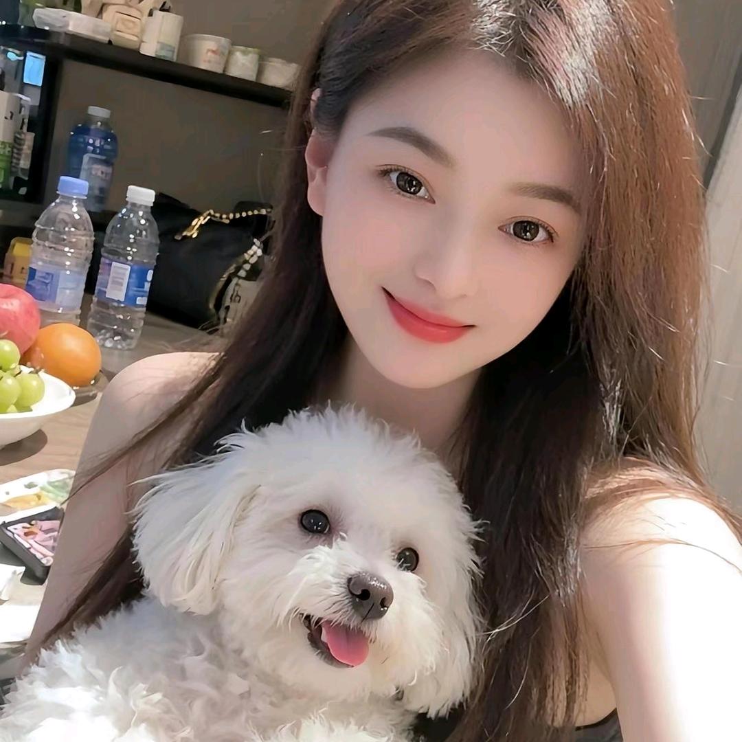 婷婷❤️