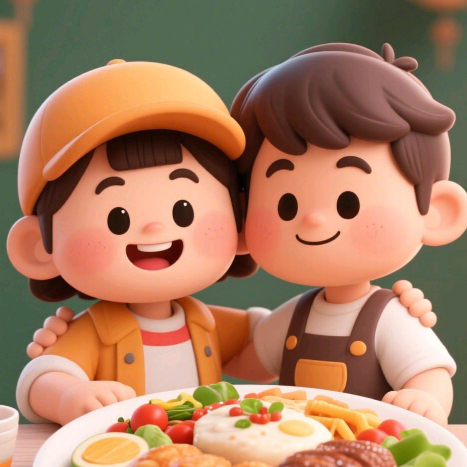 波姐美食打卡