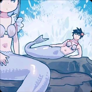莫甘熊                ╲