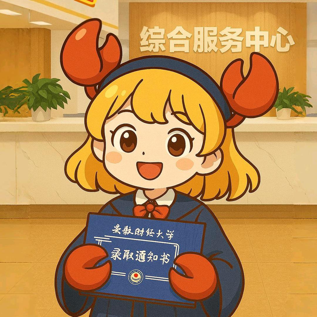 谢小蟹